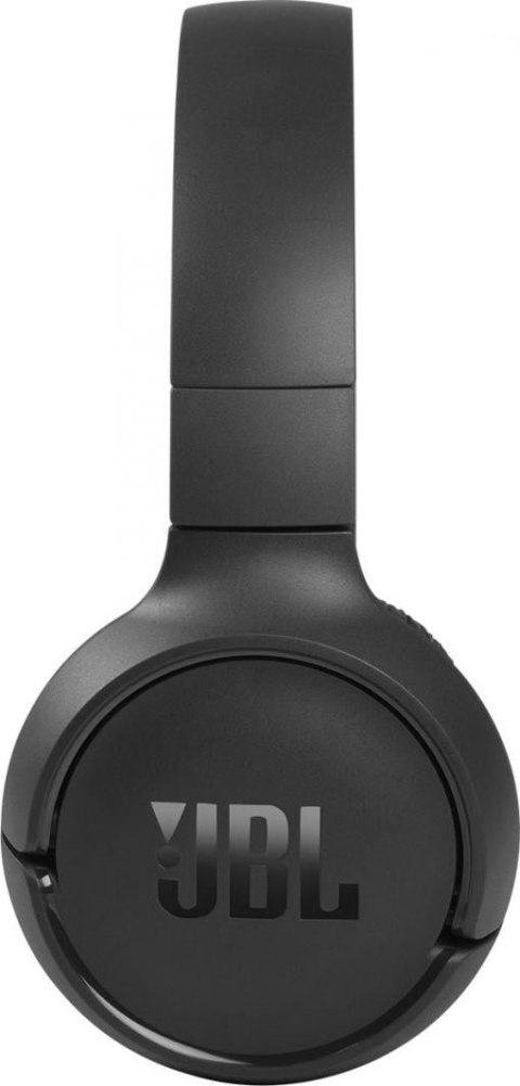 Słuchawki bezprzewodowe JBL Tune 510 BT Czarny Słuchawki bezprzewodowe JBL Tune 510 BT Czarny