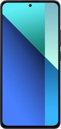 Smartphone XIAOMI Redmi Note 13 128 GB Czarny 52915 Smartphone XIAOMI Redmi Note 13 128 GB Czarny 52915