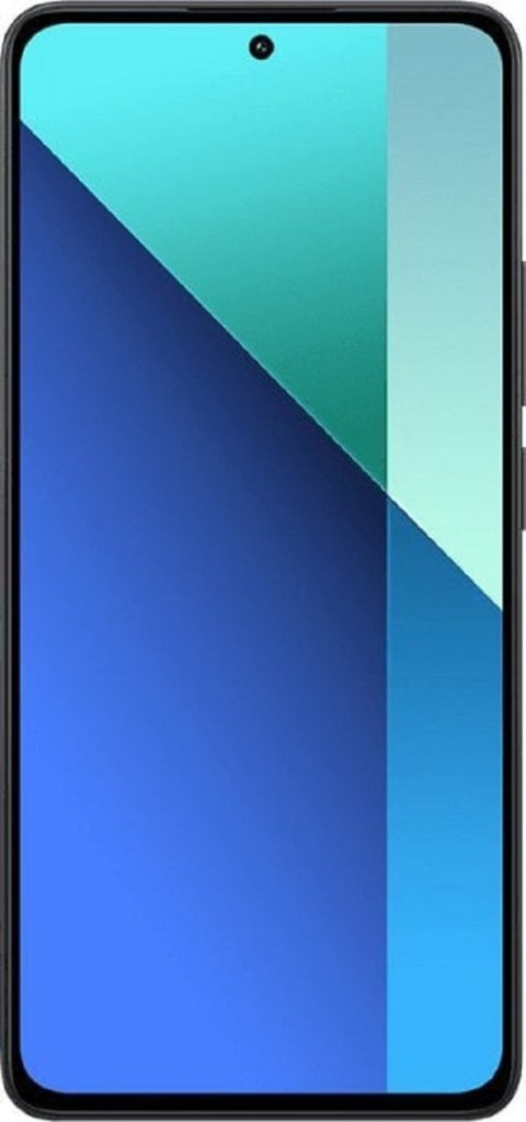 Smartphone XIAOMI Redmi Note 13 128 GB Czarny 52915 Smartphone XIAOMI Redmi Note 13 128 GB Czarny 52915