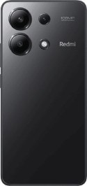 Smartphone XIAOMI Redmi Note 13 128 GB Czarny 52915 Smartphone XIAOMI Redmi Note 13 128 GB Czarny 52915