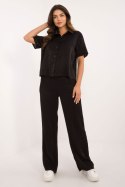 Spodnie Komplet Model LK-KMPL-509728.84 Black - Lakerta - S/M
