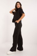 Spodnie Komplet Model LK-KMPL-509728.84 Black - Lakerta - S/M