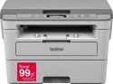 Urządzenie wielofunkcyjne laserowe BROTHER DCP-B7500D DCPB7500DYJ1 Urządzenie wielofunkcyjne laserowe BROTHER DCP-B7500D DCPB7500DYJ1