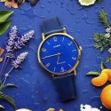 ZEGAREK DAMSKI CASIO LTP-VT01GL-2B + BOX ZEGAREK DAMSKI CASIO LTP-VT01GL-2B + BOX