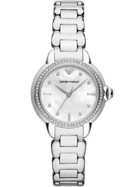 ZEGAREK DAMSKI EMPORIO ARMANI MIA AR11596 (zi545b) + BOX ZEGAREK DAMSKI EMPORIO ARMANI MIA AR11596 (zi545b) + BOX