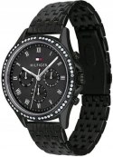 ZEGAREK DAMSKI TOMMY HILFIGER 1782144 ARI (zf542c) + BOX ZEGAREK DAMSKI TOMMY HILFIGER 1782144 ARI (zf542c) + BOX