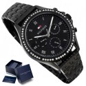 ZEGAREK DAMSKI TOMMY HILFIGER 1782144 ARI (zf542c) + BOX ZEGAREK DAMSKI TOMMY HILFIGER 1782144 ARI (zf542c) + BOX