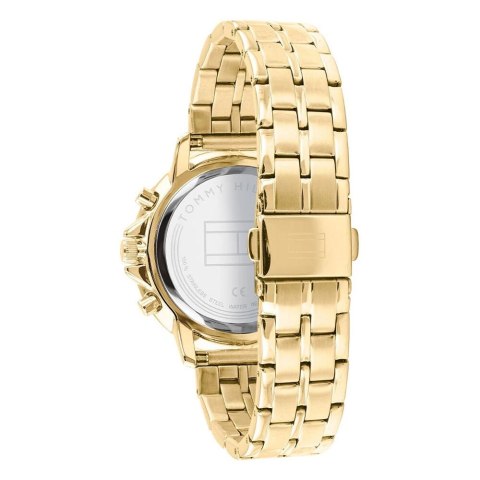 ZEGAREK DAMSKI TOMMY HILFIGER 1782223 HARPER (zf560a) + BOX ZEGAREK DAMSKI TOMMY HILFIGER 1782223 HARPER (zf560a) + BOX