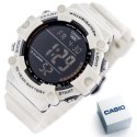 ZEGAREK MĘSKI CASIO AE-1500WH-8B2 + BOX ZEGAREK MĘSKI CASIO AE-1500WH-8B2 + BOX