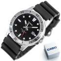 ZEGAREK MĘSKI CASIO MTP-VD01-1E (zd169g) + BOX ZEGAREK MĘSKI CASIO MTP-VD01-1E (zd169g) + BOX