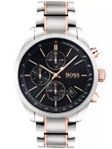 ZEGAREK MĘSKI HUGO BOSS 1513473 - GRAND PRIX (zh022b) + BOX ZEGAREK MĘSKI HUGO BOSS 1513473 - GRAND PRIX (zh022b) + BOX