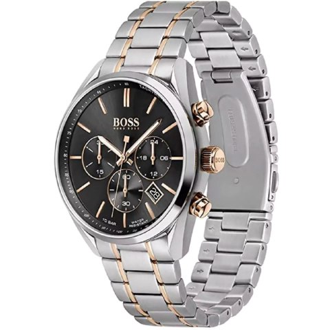 ZEGAREK MĘSKI HUGO BOSS 1513473 - GRAND PRIX (zh022b) + BOX ZEGAREK MĘSKI HUGO BOSS 1513473 - GRAND PRIX (zh022b) + BOX