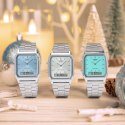 Zegarek Casio AQ-230A-7AMQYES + BOX Zegarek Casio AQ-230A-7AMQYES + BOX