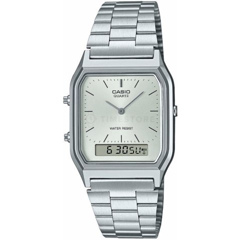 Zegarek Casio AQ-230A-7AMQYES + BOX Zegarek Casio AQ-230A-7AMQYES + BOX