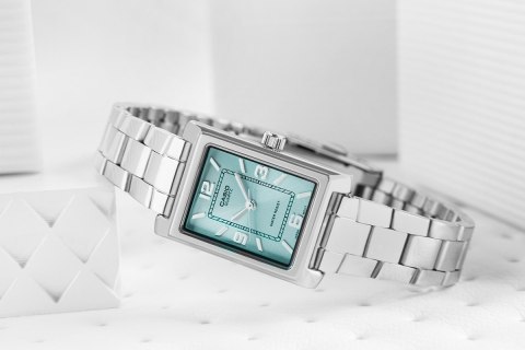 Zegarek Damski CASIO LTP-1234DD-2ADF + BOX Zegarek Damski CASIO LTP-1234DD-2ADF + BOX