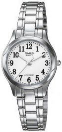 Zegarek Damski CASIO LTP-1275D-7BDF + BOX Zegarek Damski CASIO LTP-1275D-7BDF + BOX