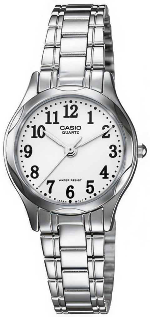 Zegarek Damski CASIO LTP-1275D-7BDF + BOX Zegarek Damski CASIO LTP-1275D-7BDF + BOX