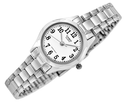 Zegarek Damski CASIO LTP-1275D-7BDF + BOX Zegarek Damski CASIO LTP-1275D-7BDF + BOX