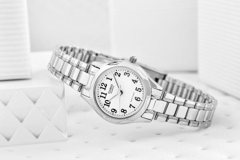 Zegarek Damski CASIO LTP-1275D-7BDF + BOX Zegarek Damski CASIO LTP-1275D-7BDF + BOX