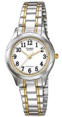 Zegarek Damski CASIO LTP-1275SG-7BDF + BOX Zegarek Damski CASIO LTP-1275SG-7BDF + BOX