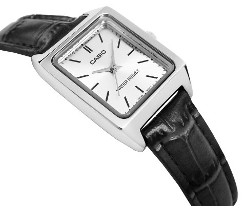 Zegarek Damski CASIO LTP-V007L-7E1UDF + BOX Zegarek Damski CASIO LTP-V007L-7E1UDF + BOX
