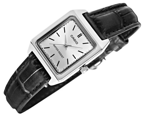 Zegarek Damski CASIO LTP-V007L-7E1UDF + BOX Zegarek Damski CASIO LTP-V007L-7E1UDF + BOX