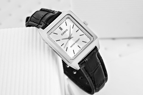 Zegarek Damski CASIO LTP-V007L-7E1UDF + BOX Zegarek Damski CASIO LTP-V007L-7E1UDF + BOX