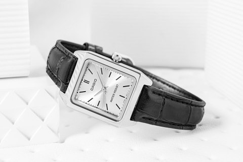 Zegarek Damski CASIO LTP-V007L-7E1UDF + BOX Zegarek Damski CASIO LTP-V007L-7E1UDF + BOX