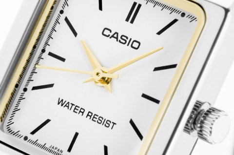 Zegarek Damski CASIO LTP-V007L-7E2UDF + BOX Zegarek Damski CASIO LTP-V007L-7E2UDF + BOX