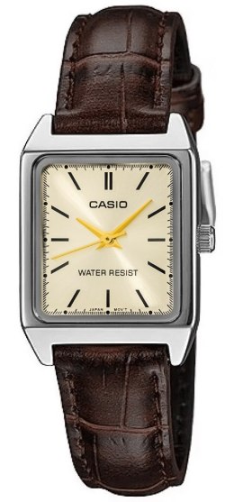 Zegarek Damski CASIO LTP-V007L-9EUDF + BOX