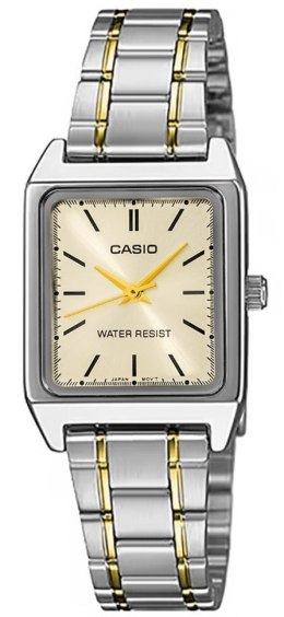 Zegarek Damski CASIO LTP-V007SG-9EUDF + BOX