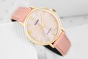Zegarek Damski CASIO LTP-VT01GL-4BUDF + BOX Zegarek Damski CASIO LTP-VT01GL-4BUDF + BOX