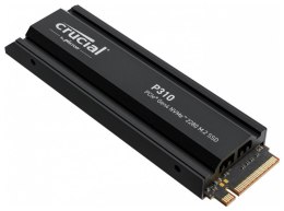Dysk SSD CRUCIAL CT1000P310SSD5 (M.2 2280″ /1 TB )