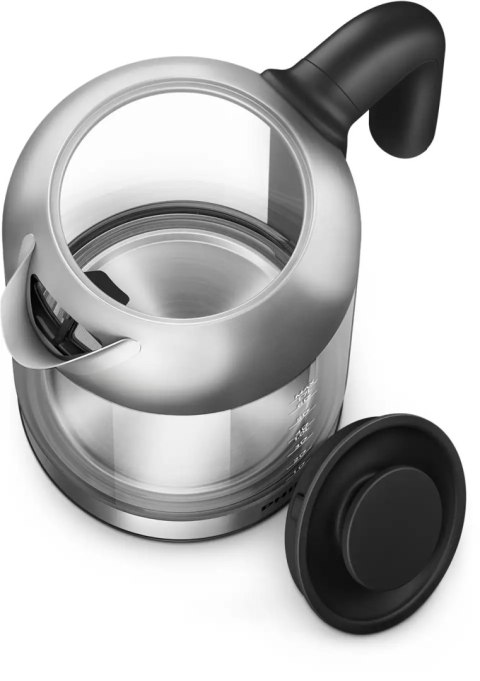 Czajnik PHILIPS HD9339/80 (1.7L /1850 - 2200W /Srebrny ) Czajnik PHILIPS HD9339/80 (1.7L /1850 - 2200W /Srebrny )