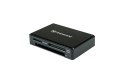 Czytnik kart pamięci TRANSCEND USB 3.1 TS-RDC8K2 Czytnik kart pamięci TRANSCEND USB 3.1 TS-RDC8K2
