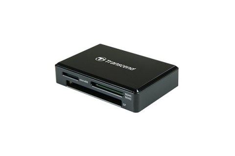 Czytnik kart pamięci TRANSCEND USB 3.1 TS-RDC8K2 Czytnik kart pamięci TRANSCEND USB 3.1 TS-RDC8K2