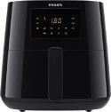 Frytownica beztłuszczowa PHILIPS HD9270/90 (6.2l /2000W /Czarny ) Frytownica beztłuszczowa PHILIPS HD9270/90 (6.2l /2000W /Czarny )