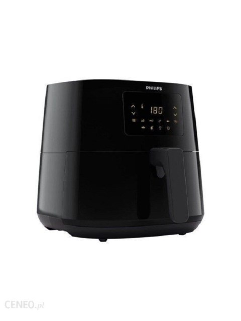 Frytownica beztłuszczowa PHILIPS HD9270/90 (6.2l /2000W /Czarny ) Frytownica beztłuszczowa PHILIPS HD9270/90 (6.2l /2000W /Czarny )