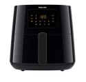 Frytownica beztłuszczowa PHILIPS HD9280/70 (2000W /Czarny )