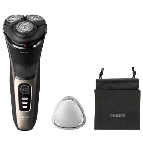 Golarka męska PHILIPS S3242/12 Golarka męska PHILIPS S3242/12