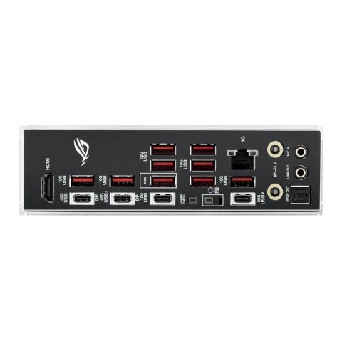 Płyta główna ASUS ROG STRIX X870E-E GAMING WIFI (Socket AM5 /ATX) Płyta główna ASUS ROG STRIX X870E-E GAMING WIFI (Socket AM5 /ATX)