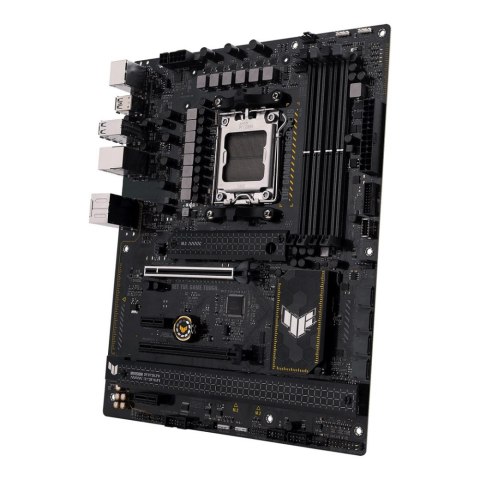 Płyta główna ASUS TUF GAMING B650-PLUS (Socket AM5 /ATX) Płyta główna ASUS TUF GAMING B650-PLUS (Socket AM5 /ATX)