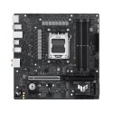 Płyta główna ASUS TUF GAMING B850M-PLUS (Socket AM5 /micro ATX) Płyta główna ASUS TUF GAMING B850M-PLUS (Socket AM5 /micro ATX)