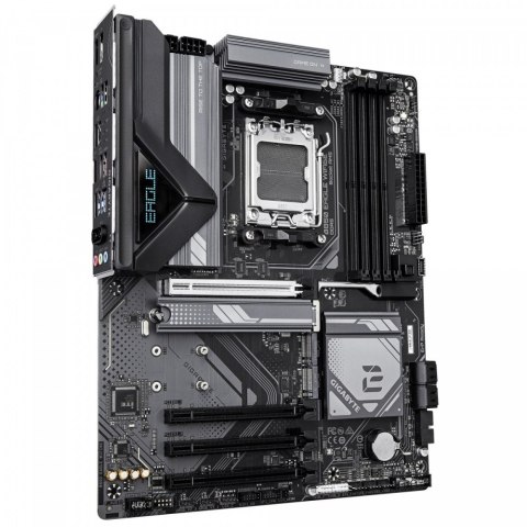 Płyta główna GIGABYTE B850 EAGLE WIFI6E (Socket AM5 /ATX) Płyta główna GIGABYTE B850 EAGLE WIFI6E (Socket AM5 /ATX)