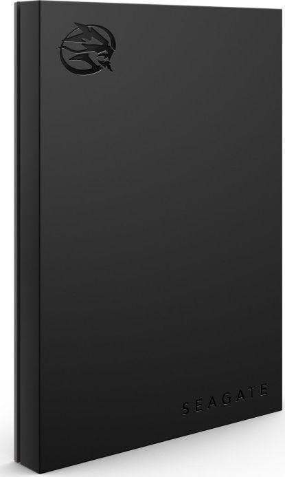 Dysk zewnętrzny HDD SEAGATE FireCuda Gaming (2TB /Czarny ) Dysk zewnętrzny HDD SEAGATE FireCuda Gaming (2TB /Czarny )