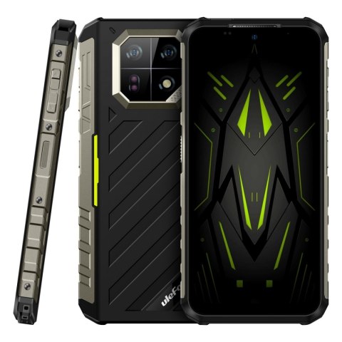 Smartphone ULEFONE UF-A22-256/GN 128 GB Zielony Smartphone ULEFONE UF-A22-256/GN 128 GB Zielony