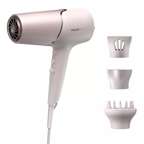 Suszarka do włosów PHILIPS BHD 530/20 (2300W /Perłowy ) Suszarka do włosów PHILIPS BHD 530/20 (2300W /Perłowy )