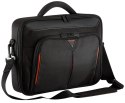 Torba na laptopa TARGUS Classic+ (maks.18"/Czarny) Torba na laptopa TARGUS Classic+ (maks.18"/Czarny)