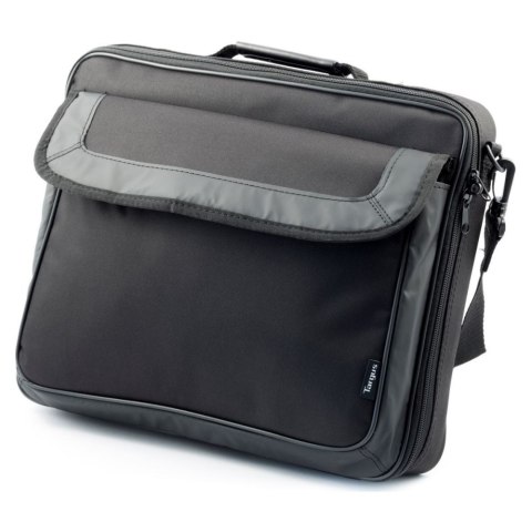 Torba na laptopa TARGUS Value (maks.15.6"/Czarny) Torba na laptopa TARGUS Value (maks.15.6"/Czarny)