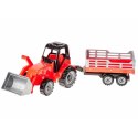 Traktor bigfarmer Traktor bigfarmer